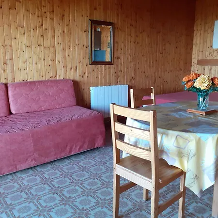 Apartament Cosy 4 Pers, Balcon, Calme, Parking Prive - Fr-1-814-172 Super Besse