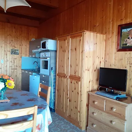 Cosy 4 Pers, Balcon, Calme, Parking Prive - Fr-1-814-172 *