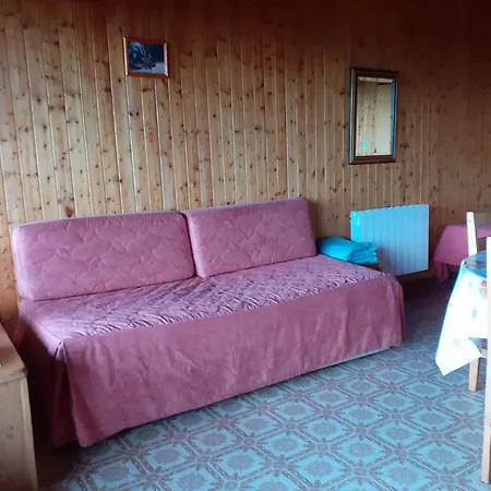 Cosy 4 Pers, Balcon, Calme, Parking Prive - Fr-1-814-172 Apartament Super Besse