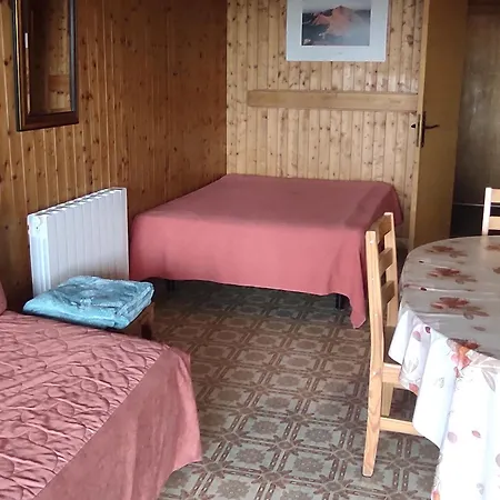 Cosy 4 Pers, Balcon, Calme, Parking Prive - Fr-1-814-172 *