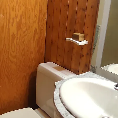 Apartament Cosy 4 Pers, Balcon, Calme, Parking Prive - Fr-1-814-172