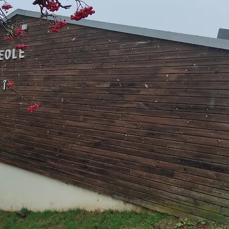 Apartamento Cosy 4 Pers, Balcon, Calme, Parking Prive - Fr-1-814-172