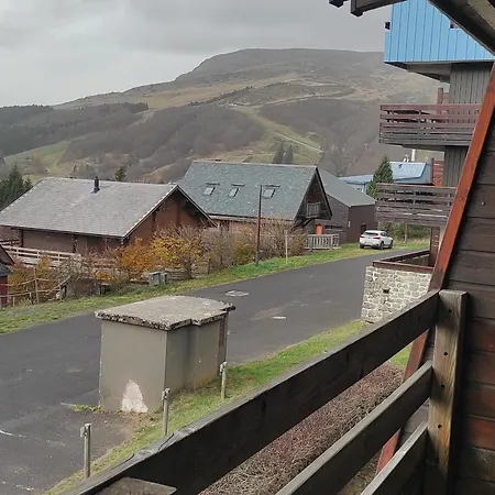 Apartament Cosy 4 Pers, Balcon, Calme, Parking Prive - Fr-1-814-172 *