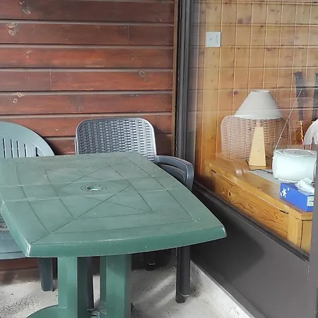 Cosy 4 Pers, Balcon, Calme, Parking Prive - Fr-1-814-172 Apartament *