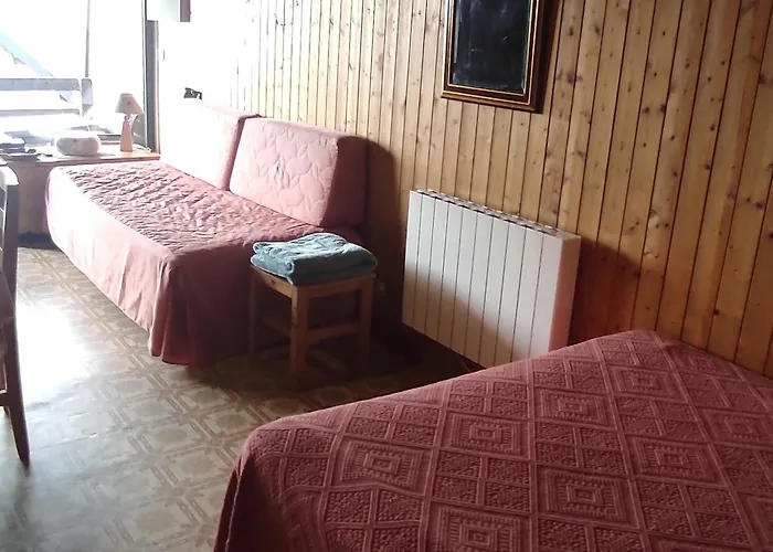 Cosy 4 Pers, Balcon, Calme, Parking Prive - Fr-1-814-172