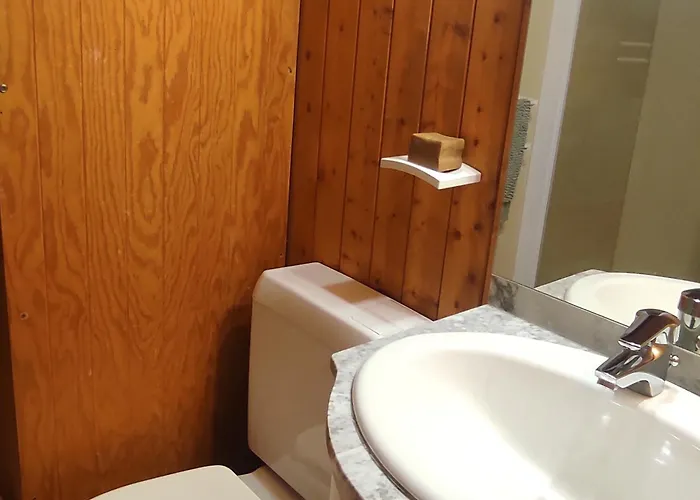 Apartment Cosy 4 Pers, Balcon, Calme, Parking Prive - Fr-1-814-172