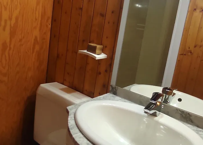 Cosy 4 Pers, Balcon, Calme, Parking Prive - Fr-1-814-172 Apartment *